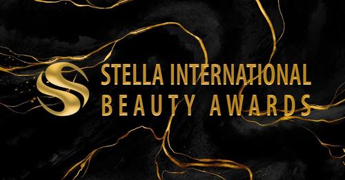 JPA Ukraine на Stella International Beauty Awards